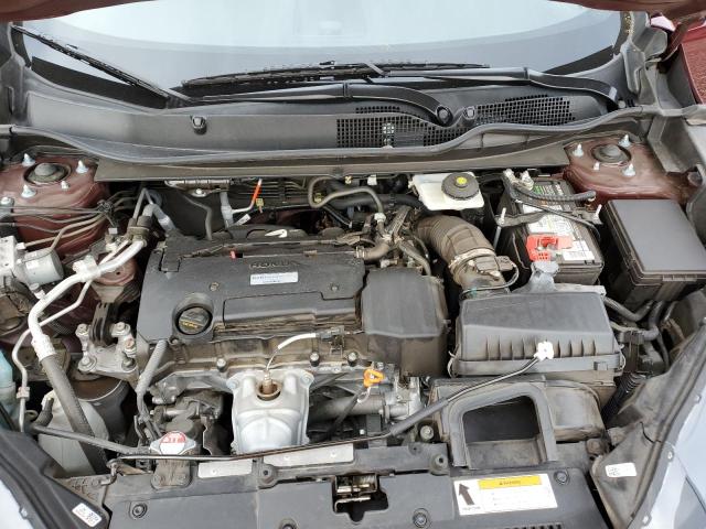 Photo 11 VIN: 2HKRW5H37JH417640 - HONDA CRV 