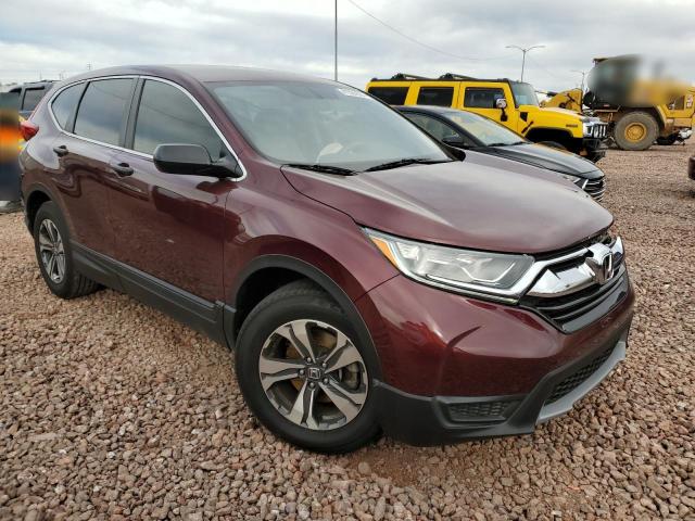 Photo 3 VIN: 2HKRW5H37JH417640 - HONDA CRV 