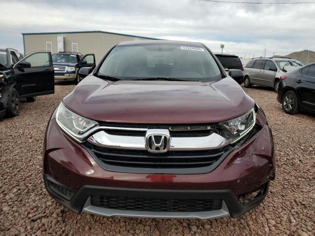 Photo 4 VIN: 2HKRW5H37JH417640 - HONDA CRV 