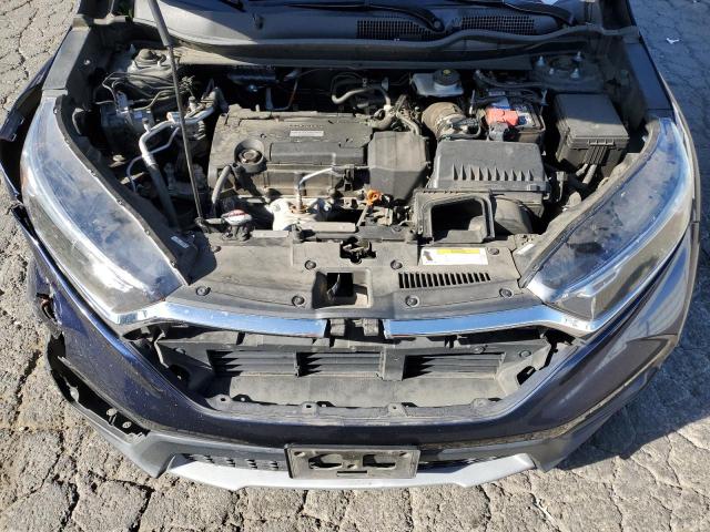 Photo 11 VIN: 2HKRW5H37JH419176 - HONDA CRV 