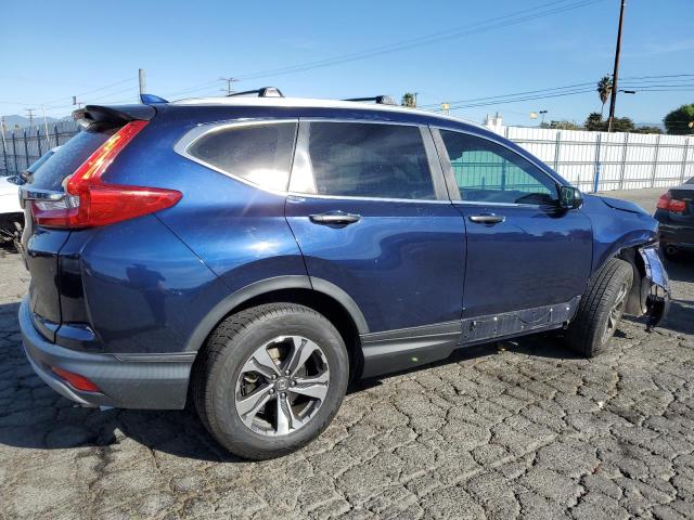 Photo 2 VIN: 2HKRW5H37JH419176 - HONDA CRV 