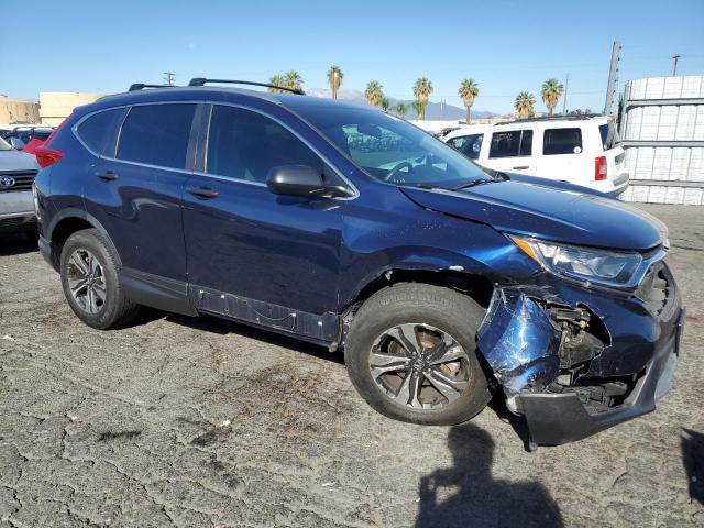 Photo 3 VIN: 2HKRW5H37JH419176 - HONDA CRV 