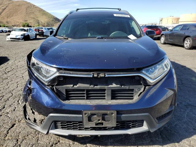 Photo 4 VIN: 2HKRW5H37JH419176 - HONDA CRV 