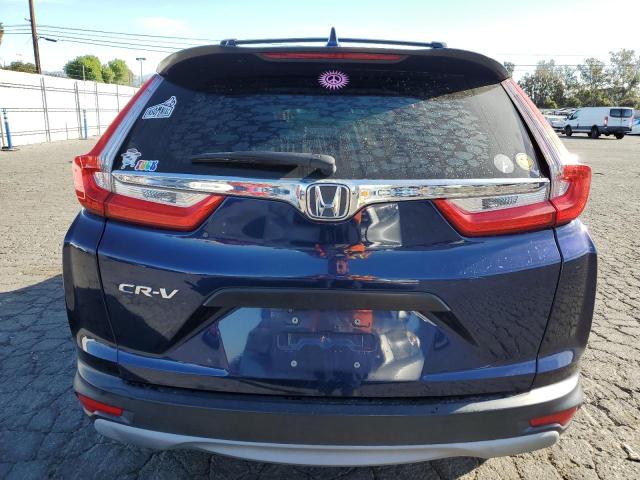 Photo 5 VIN: 2HKRW5H37JH419176 - HONDA CRV 