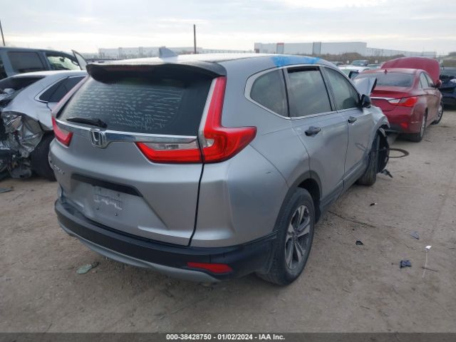 Photo 3 VIN: 2HKRW5H37JH421185 - HONDA CR-V 