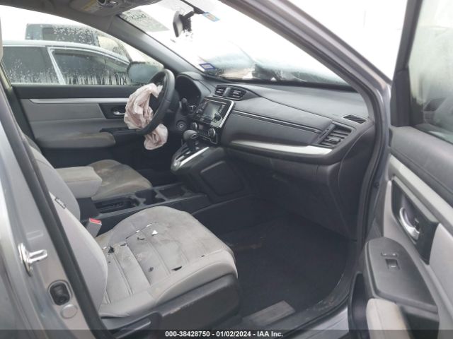 Photo 4 VIN: 2HKRW5H37JH421185 - HONDA CR-V 