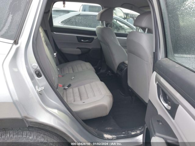 Photo 7 VIN: 2HKRW5H37JH421185 - HONDA CR-V 