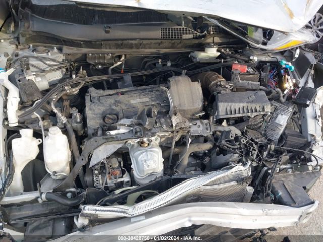 Photo 9 VIN: 2HKRW5H37JH421185 - HONDA CR-V 