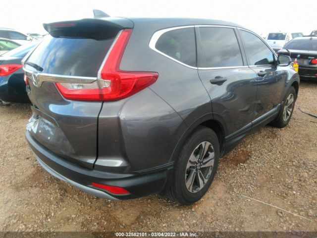 Photo 3 VIN: 2HKRW5H37JH423552 - HONDA CR-V 