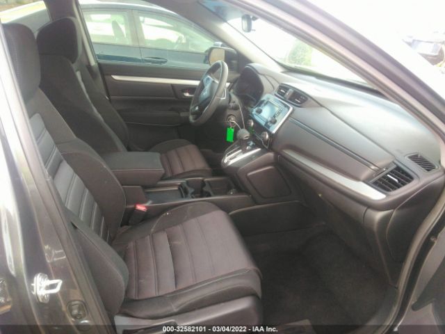 Photo 4 VIN: 2HKRW5H37JH423552 - HONDA CR-V 