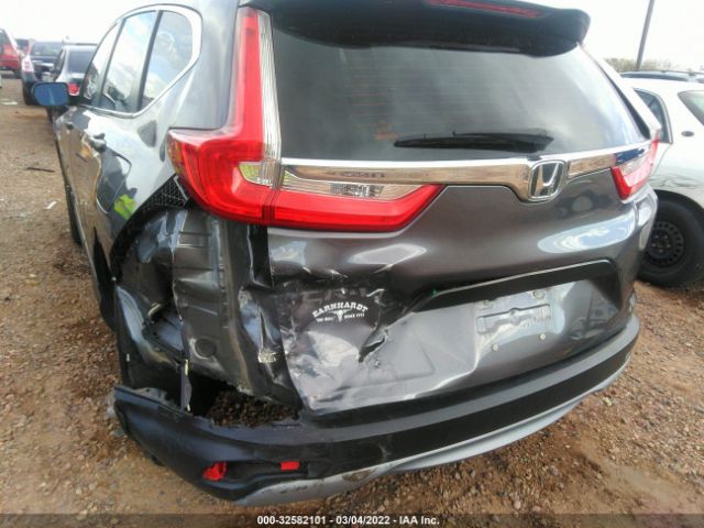 Photo 5 VIN: 2HKRW5H37JH423552 - HONDA CR-V 