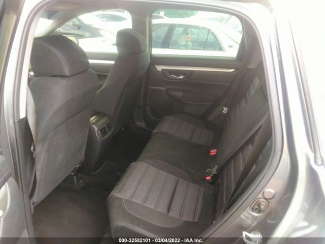 Photo 7 VIN: 2HKRW5H37JH423552 - HONDA CR-V 