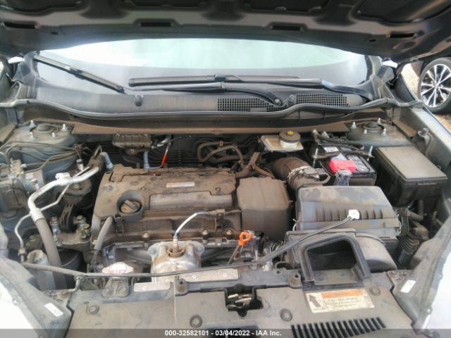 Photo 9 VIN: 2HKRW5H37JH423552 - HONDA CR-V 