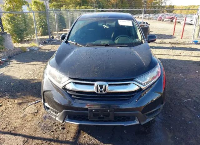 Photo 5 VIN: 2HKRW5H37JH425334 - HONDA CR-V 