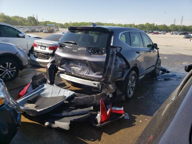 Photo 3 VIN: 2HKRW5H37KH402623 - HONDA CR-V LX 