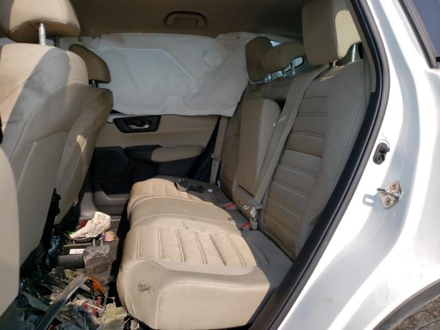 Photo 5 VIN: 2HKRW5H37KH403321 - HONDA CR-V 