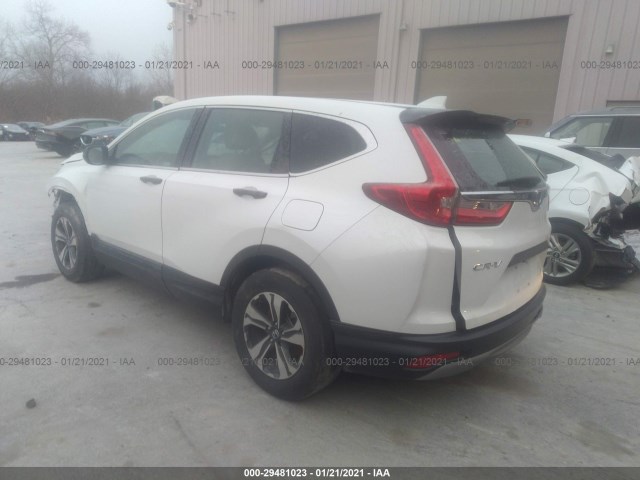 Photo 2 VIN: 2HKRW5H37KH403321 - HONDA CR-V 