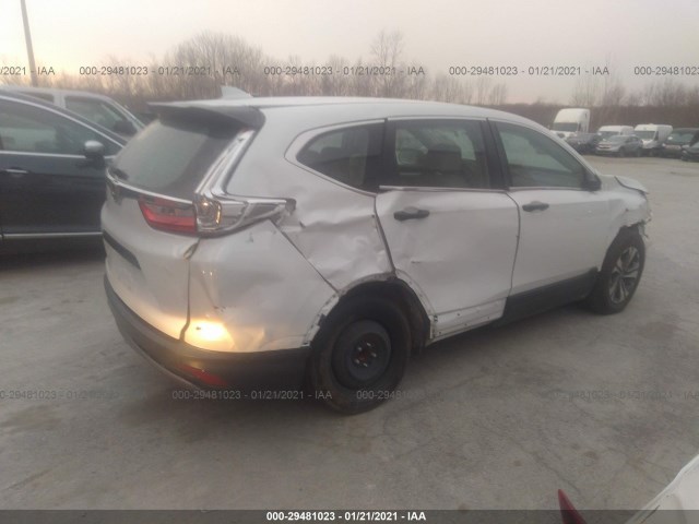 Photo 3 VIN: 2HKRW5H37KH403321 - HONDA CR-V 