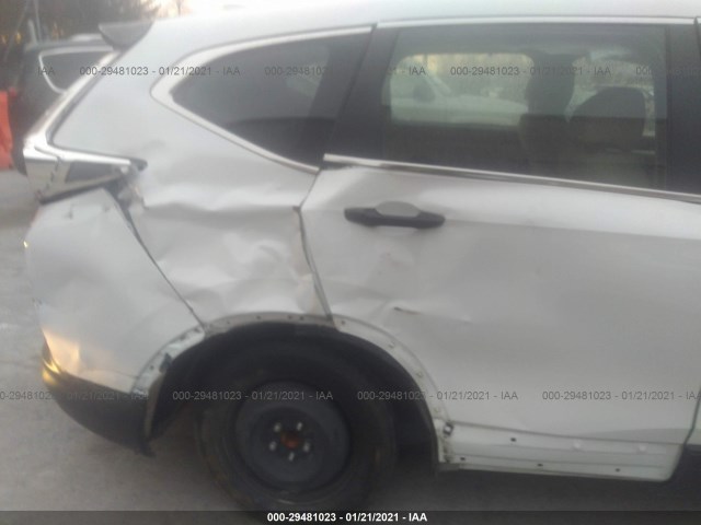 Photo 5 VIN: 2HKRW5H37KH403321 - HONDA CR-V 