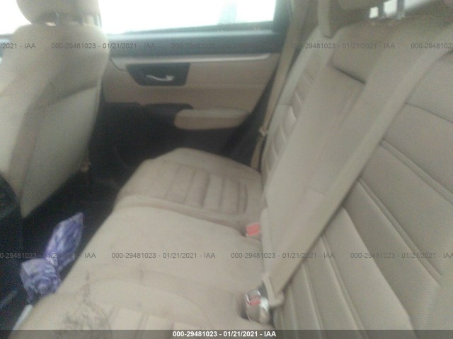 Photo 7 VIN: 2HKRW5H37KH403321 - HONDA CR-V 