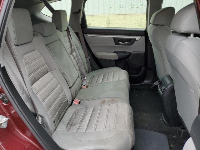 Photo 10 VIN: 2HKRW5H37KH404727 - HONDA CRV 