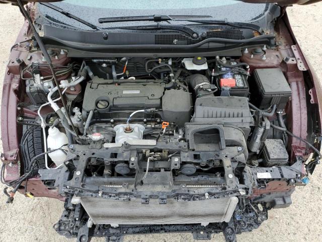 Photo 11 VIN: 2HKRW5H37KH404727 - HONDA CRV 