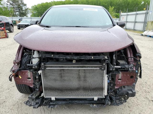 Photo 4 VIN: 2HKRW5H37KH404727 - HONDA CRV 