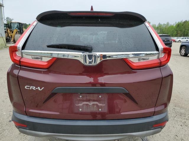 Photo 5 VIN: 2HKRW5H37KH404727 - HONDA CRV 