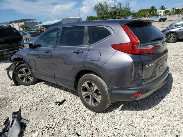 Photo 1 VIN: 2HKRW5H37KH408664 - HONDA CR-V LX 