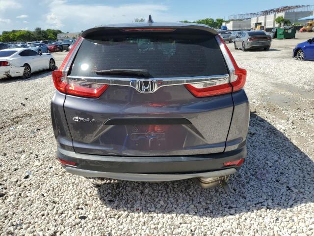 Photo 5 VIN: 2HKRW5H37KH408664 - HONDA CR-V LX 