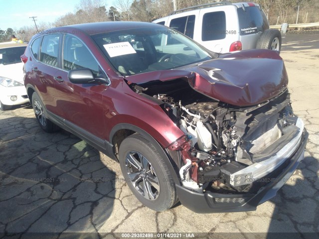 Photo 0 VIN: 2HKRW5H37KH409281 - HONDA CR-V 