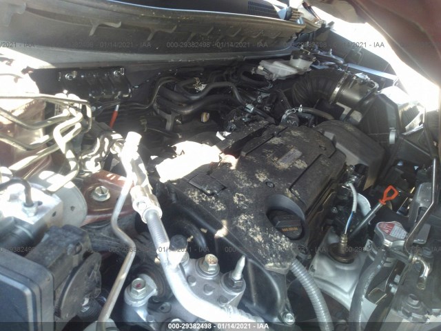 Photo 9 VIN: 2HKRW5H37KH409281 - HONDA CR-V 