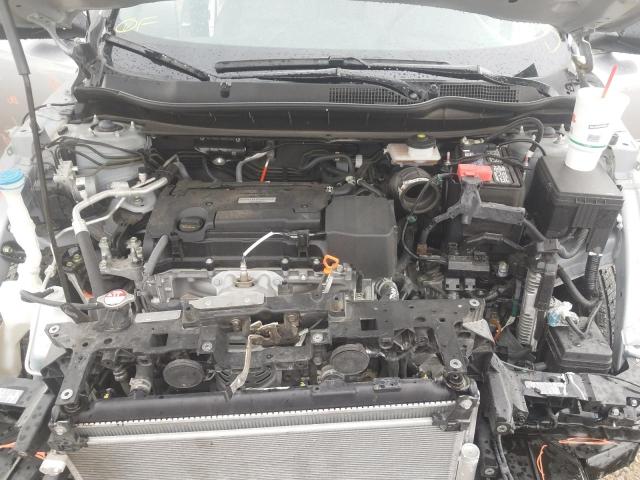 Photo 6 VIN: 2HKRW5H37KH414030 - HONDA CR-V LX 