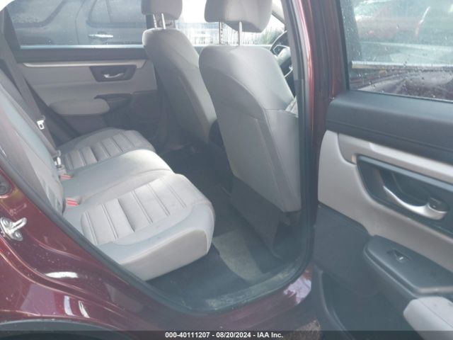 Photo 7 VIN: 2HKRW5H37KH414318 - HONDA CR-V 