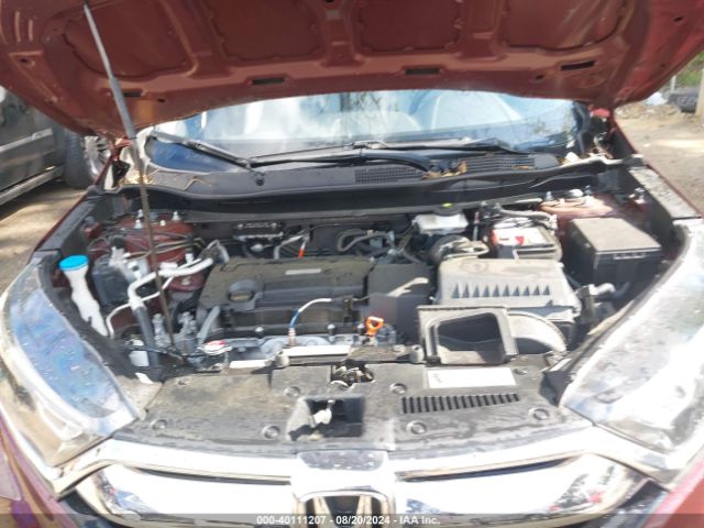 Photo 9 VIN: 2HKRW5H37KH414318 - HONDA CR-V 