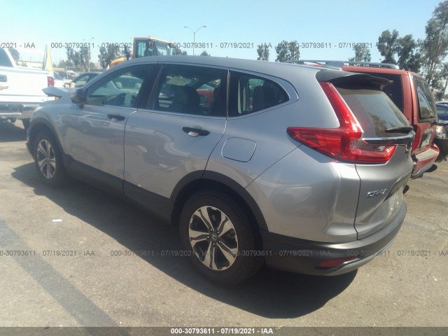 Photo 2 VIN: 2HKRW5H37KH416120 - HONDA CR-V 