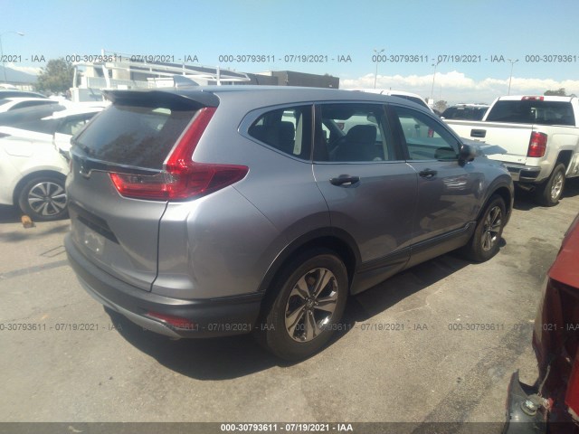 Photo 3 VIN: 2HKRW5H37KH416120 - HONDA CR-V 