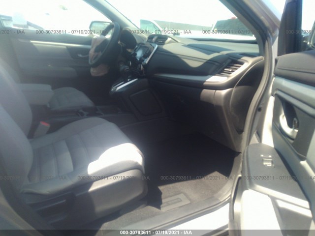 Photo 4 VIN: 2HKRW5H37KH416120 - HONDA CR-V 