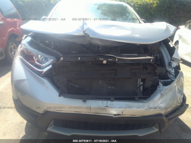 Photo 5 VIN: 2HKRW5H37KH416120 - HONDA CR-V 