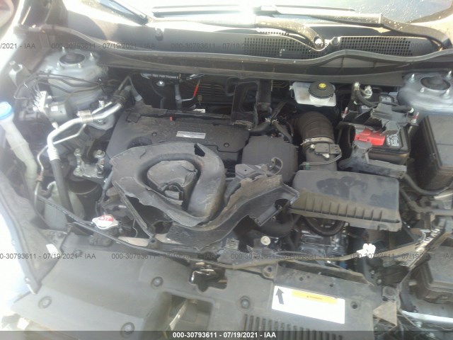 Photo 9 VIN: 2HKRW5H37KH416120 - HONDA CR-V 