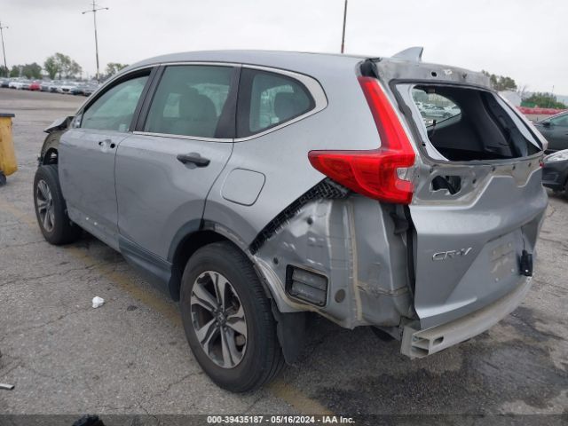 Photo 2 VIN: 2HKRW5H37KH416733 - HONDA CR-V 