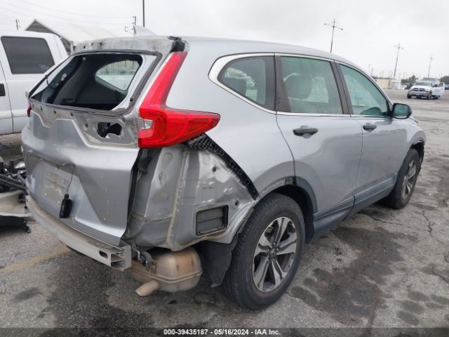 Photo 3 VIN: 2HKRW5H37KH416733 - HONDA CR-V 