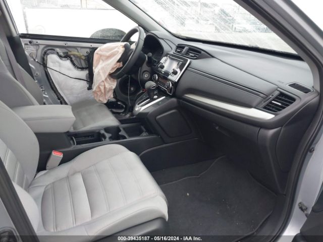 Photo 4 VIN: 2HKRW5H37KH416733 - HONDA CR-V 