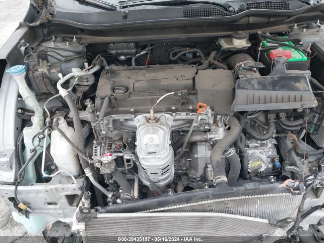 Photo 9 VIN: 2HKRW5H37KH416733 - HONDA CR-V 