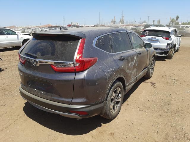 Photo 3 VIN: 2HKRW5H37KH418630 - HONDA CR-V LX 