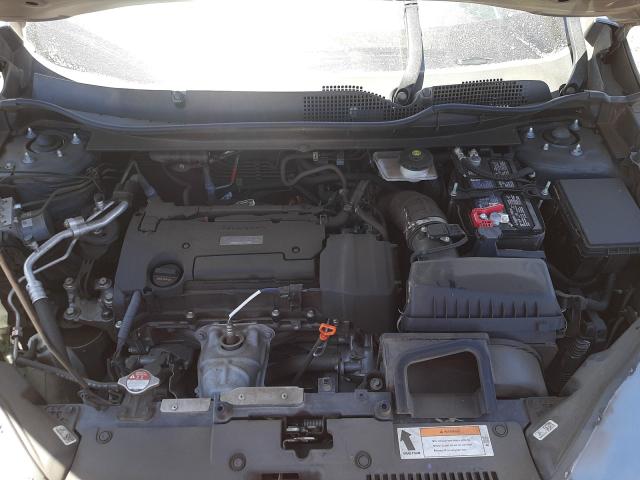 Photo 6 VIN: 2HKRW5H37KH418630 - HONDA CR-V LX 