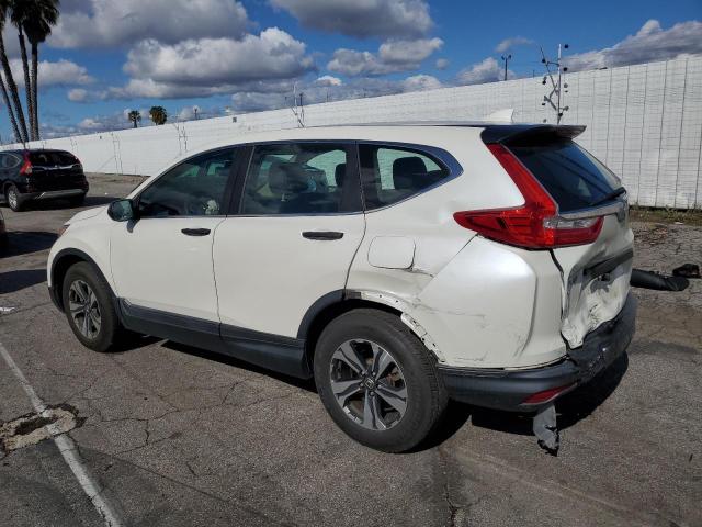 Photo 1 VIN: 2HKRW5H38HH400548 - HONDA CRV 