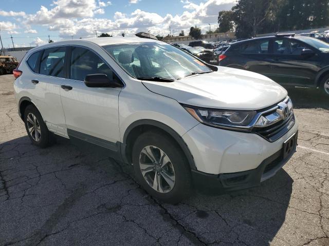 Photo 3 VIN: 2HKRW5H38HH400548 - HONDA CRV 