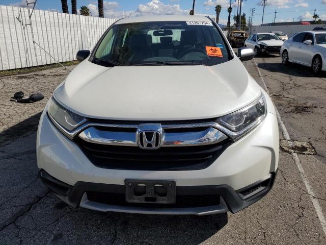 Photo 4 VIN: 2HKRW5H38HH400548 - HONDA CRV 