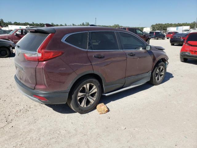 Photo 2 VIN: 2HKRW5H38JH401513 - HONDA CR-V LX 